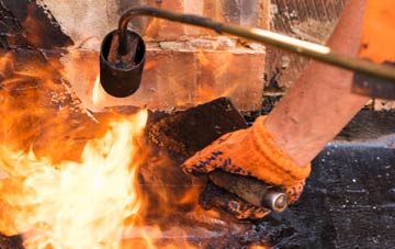 Blaenau flat roof repair companies