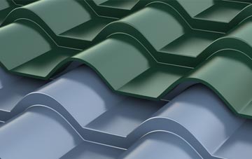 who should consider Blaenau plastic roofs