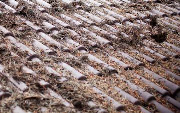 Blaenau roof cleaning companies