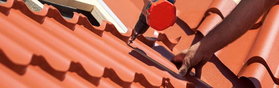 save on Blaenau roof installation costs