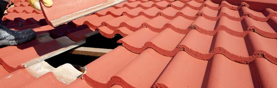 compare Blaenau roof repair quotes