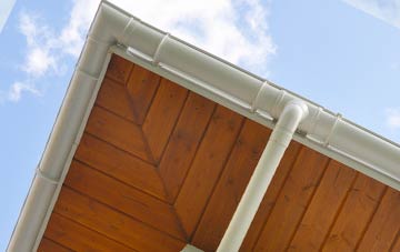 Blaenau soffit types