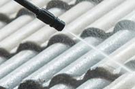 rated Blaenau roof cleaning companies