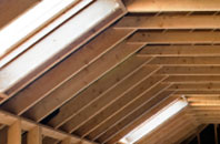 Blaenau tapered roof insulation quotes